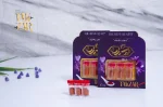 زعفران قوطی پودری 1.5 گرمی لوکس تک زر