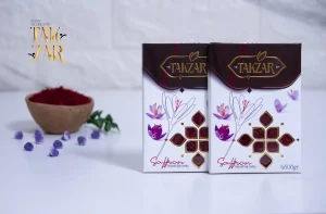 زعفران یک مثقال پاکتی لوکس تک زر0