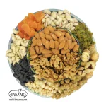 اجیل شیرین اعلا 10