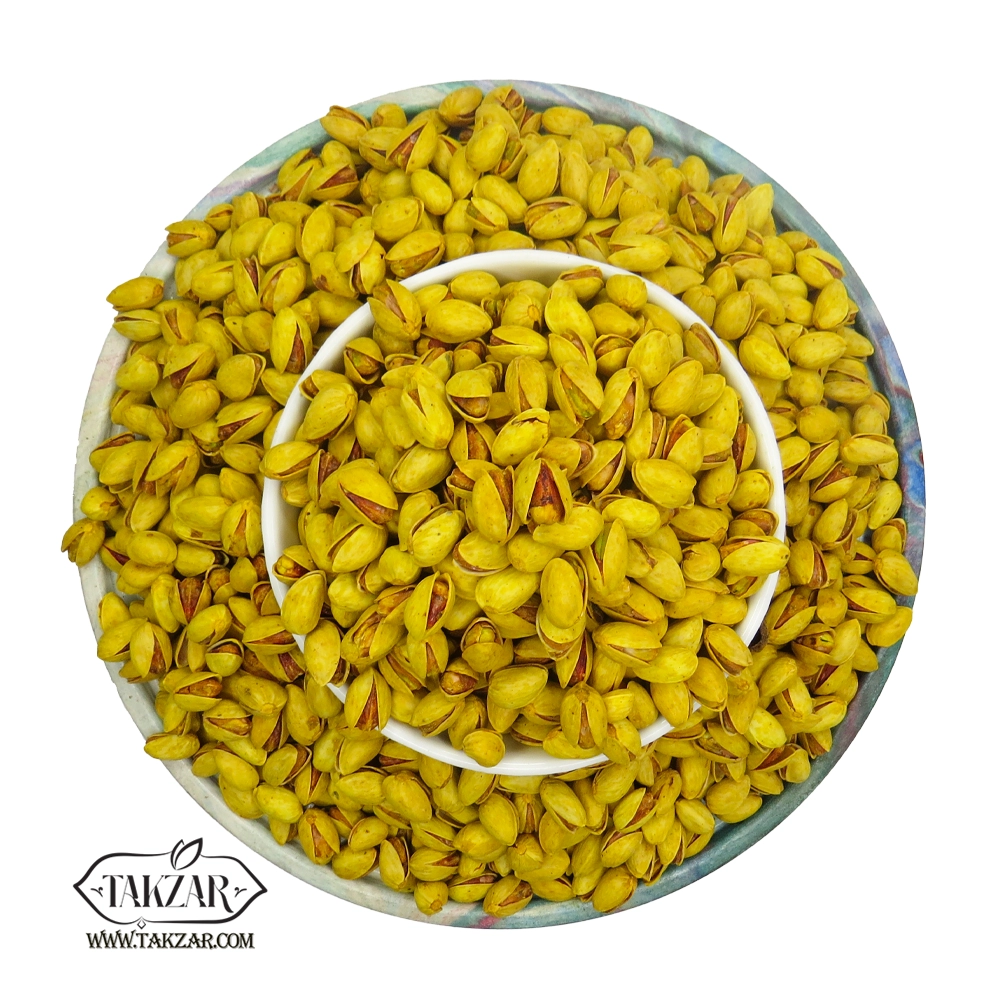 پسته احمداقایی شور C / انس 28-30 پسته احمداقایی شور C / انس 28-30