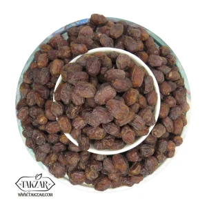 خرما خاصویی فله ریزه آجیلی