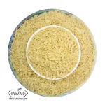 خلال بادام زمینی