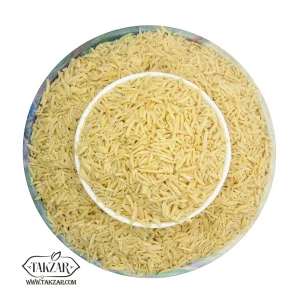 خلال بادام زمینی