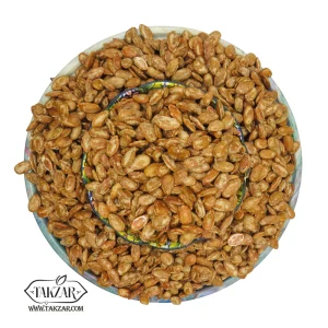 تخمه ژاپنی دست چین