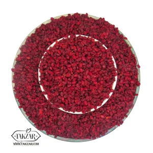 زرشک پفکی سوپر A