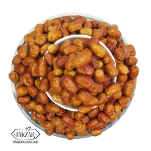 سنجد امساله درشت حاج حسین A
