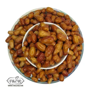 سنجد امساله درشت درباری سایز A
