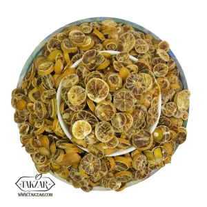 اسلایس لیمو رودانی