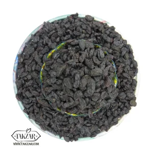 مویز ازبک درشت B