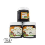 چهار شیره 400 گرمی دلربا