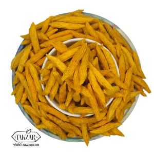 چپه نمد ( برگه زردآلو و انبه فشرده )