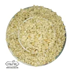 تخمه کدو برشته بی نمک