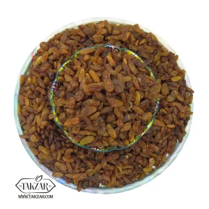 کشمش آفتابی 3 کیلویی