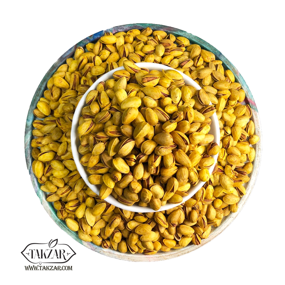 Akbari Pistachio Shor Anas 26-28