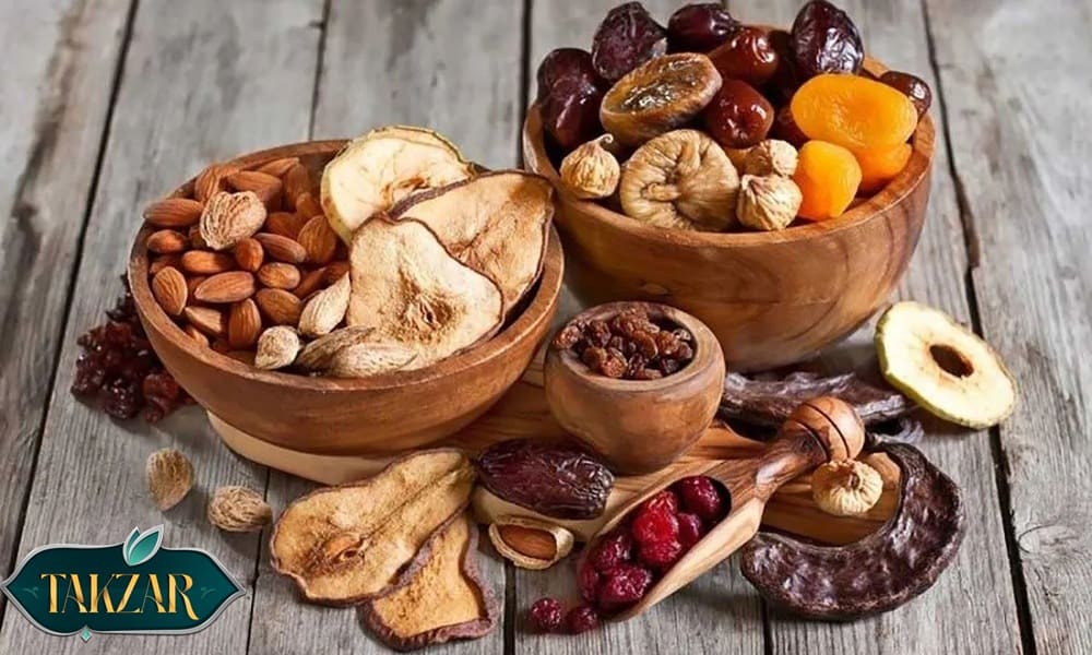 تصویر انواع میوه